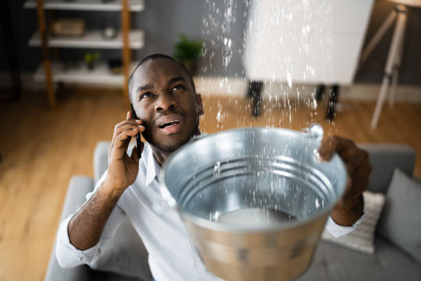 Trusted MN Water damage restoration Experts